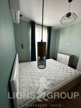 1 chambre Grand Mol, Varna 8