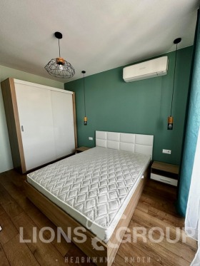 1 bedroom Grand Mol, Varna 7