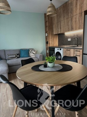 1 bedroom Grand Mol, Varna 1