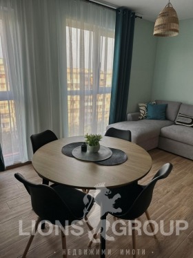 1 bedroom Grand Mol, Varna 2