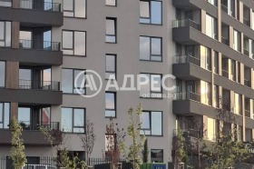 1 slaapkamer Ovtsja kupel, Sofia