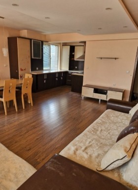 1 dormitorio Vitosha, Sofia
