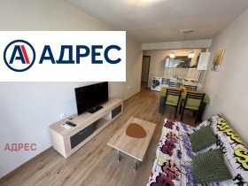 Дава под наем  2-стаен, град Варна