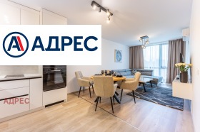 Дава под наем  2-стаен, град Варна