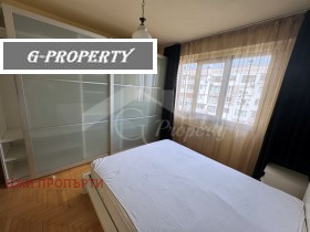 2 slaapkamers Dianabad, Sofia 8