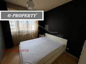 2 dormitorios Dianabad, Sofia 7