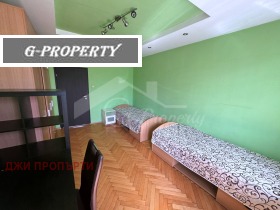 2 slaapkamers Dianabad, Sofia 5