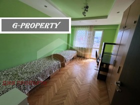 2 slaapkamers Dianabad, Sofia 6