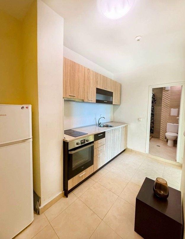 Дава под наем 1-СТАЕН, гр. София, Студентски град, снимка 4 - Апартаменти - 52812079