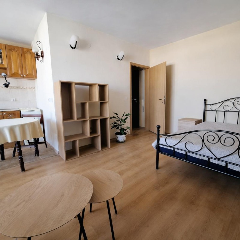 Дава под наем 1-СТАЕН, гр. София, Манастирски ливади, снимка 2 - Апартаменти - 52982971