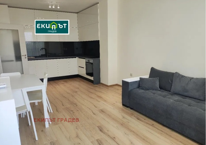 De inchiriat  1 dormitor Varna , Asparuhovo , 60 mp | 47899254 - imagine [2]