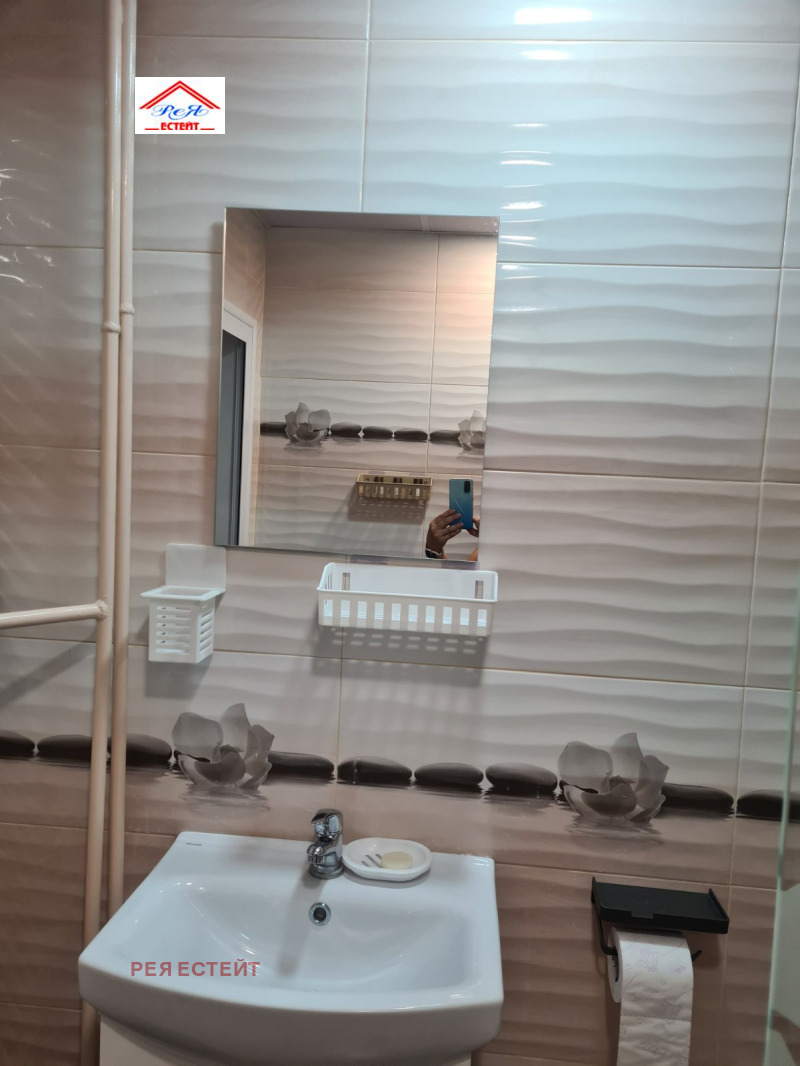 For Rent  1 bedroom Pleven , Shirok tsentar , 55 sq.m | 98959606 - image [8]