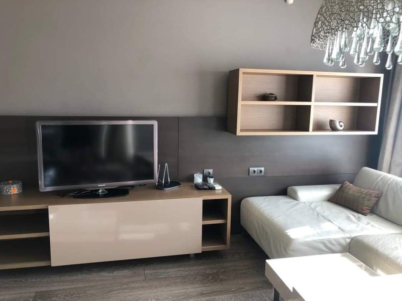 В оренду  1 спальня София , Център , 125 кв.м | 64602598 - зображення [3]
