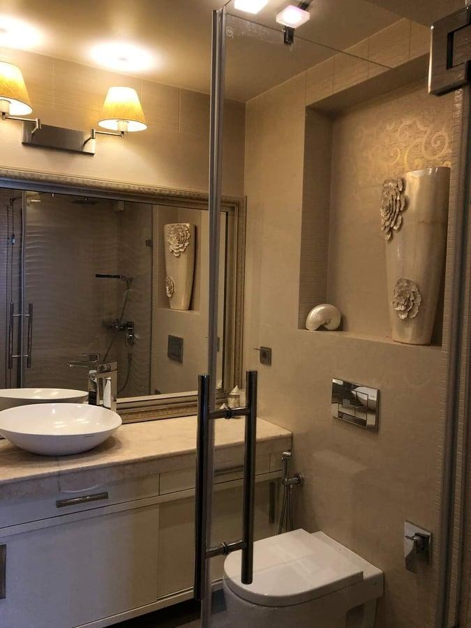 В оренду  1 спальня София , Център , 125 кв.м | 64602598 - зображення [6]