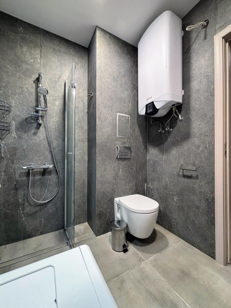 Para alugar  1 quarto Plovdiv , Hristo Smirnenski , 60 m² | 60622494 - imagem [6]