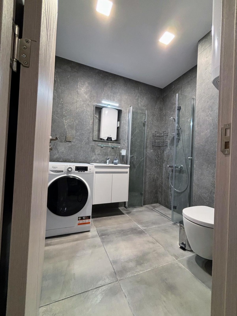 Para alugar  1 quarto Plovdiv , Hristo Smirnenski , 60 m² | 60622494 - imagem [7]