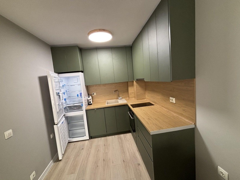 Para alugar  1 quarto Plovdiv , Hristo Smirnenski , 60 m² | 60622494 - imagem [3]