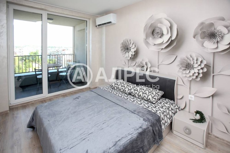 В аренду  1 спальня София , Овча купел , 70 кв.м | 11320049 - изображение [3]