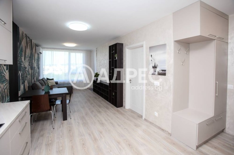 В аренду  1 спальня София , Овча купел , 70 кв.м | 11320049 - изображение [9]