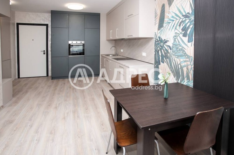 В аренду  1 спальня София , Овча купел , 70 кв.м | 11320049 - изображение [15]