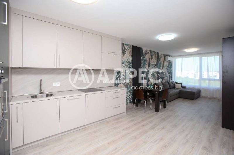 В аренду  1 спальня София , Овча купел , 70 кв.м | 11320049 - изображение [12]