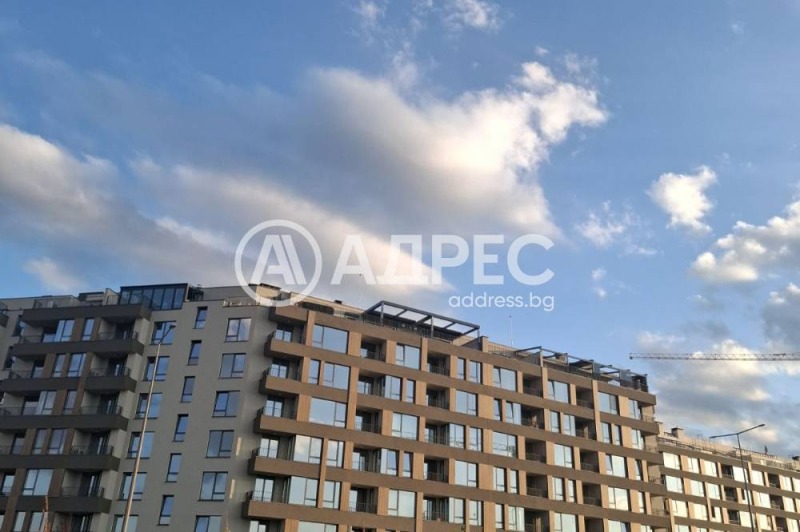 В аренду  1 спальня София , Овча купел , 70 кв.м | 11320049 - изображение [7]