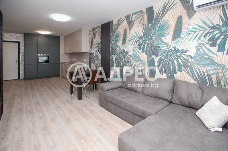 В аренду  1 спальня София , Овча купел , 70 кв.м | 11320049 - изображение [6]