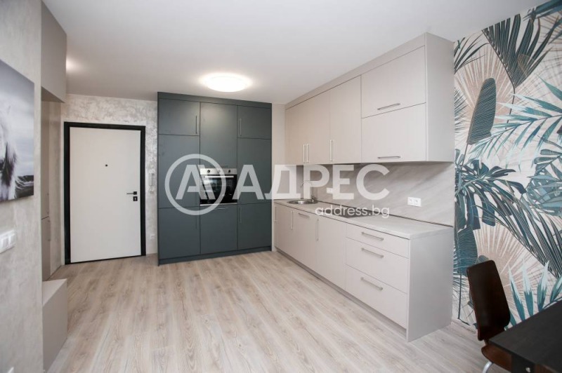 В аренду  1 спальня София , Овча купел , 70 кв.м | 11320049 - изображение [5]