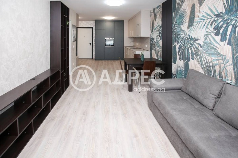 В аренду  1 спальня София , Овча купел , 70 кв.м | 11320049 - изображение [8]