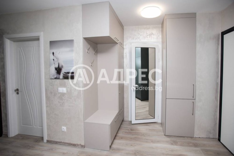 В аренду  1 спальня София , Овча купел , 70 кв.м | 11320049 - изображение [11]