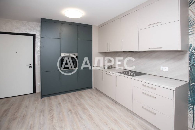 В аренду  1 спальня София , Овча купел , 70 кв.м | 11320049 - изображение [16]