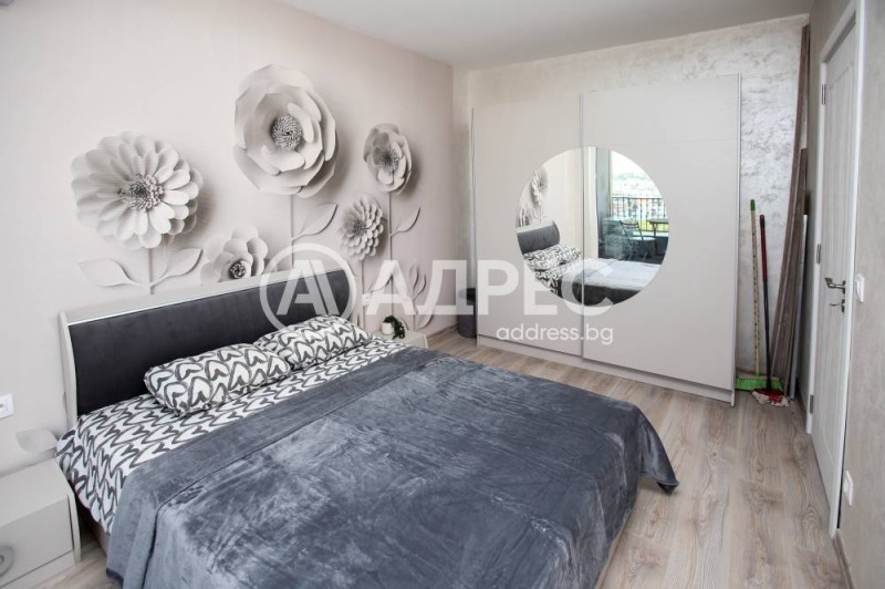 В аренду  1 спальня София , Овча купел , 70 кв.м | 11320049 - изображение [17]