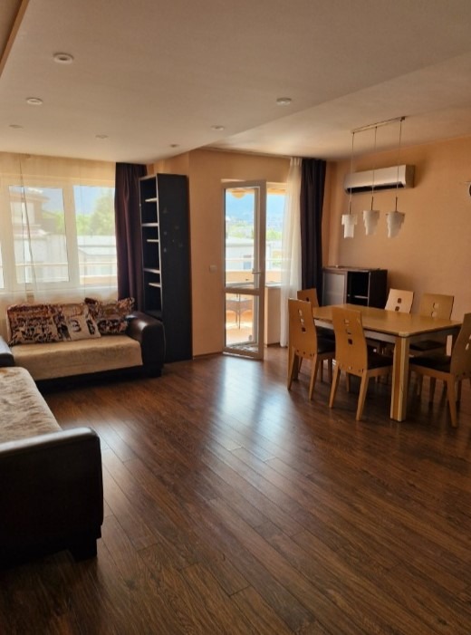 Vuokrattavana  1 makuuhuone Sofia , Vitoša , 90 neliömetriä | 71817859 - kuva [3]