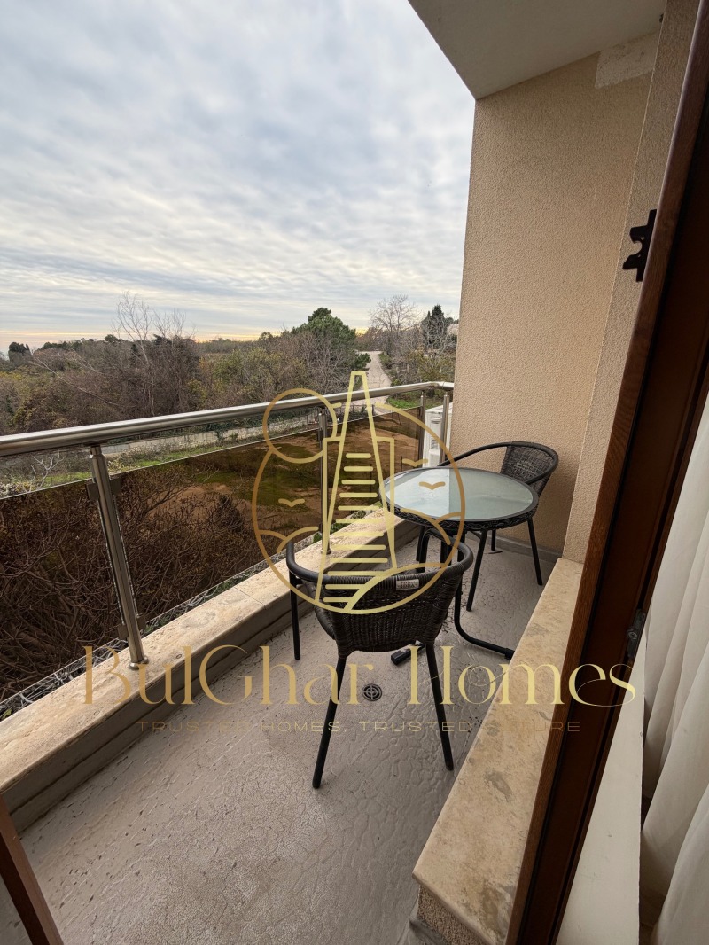 Дава под наем 2-СТАЕН, гр. Варна, к.к. Св.Св. Константин и Елена, снимка 8 - Апартаменти - 52723928