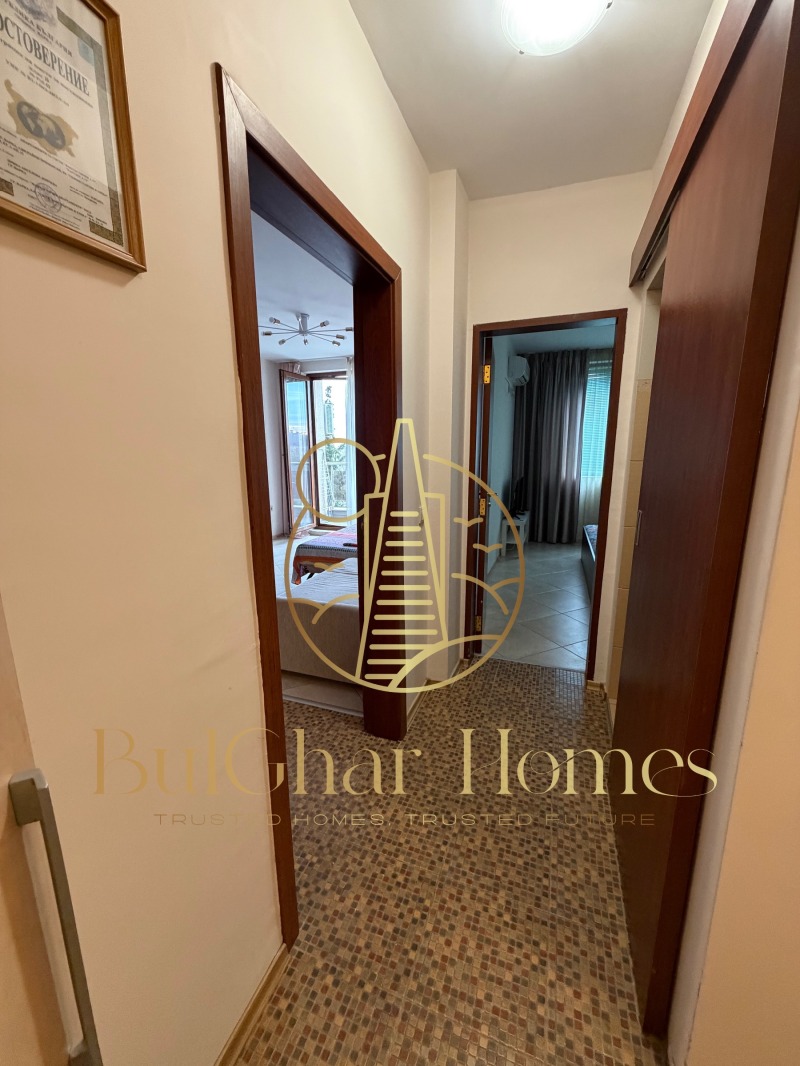 Дава под наем 2-СТАЕН, гр. Варна, к.к. Св.Св. Константин и Елена, снимка 5 - Апартаменти - 52723928