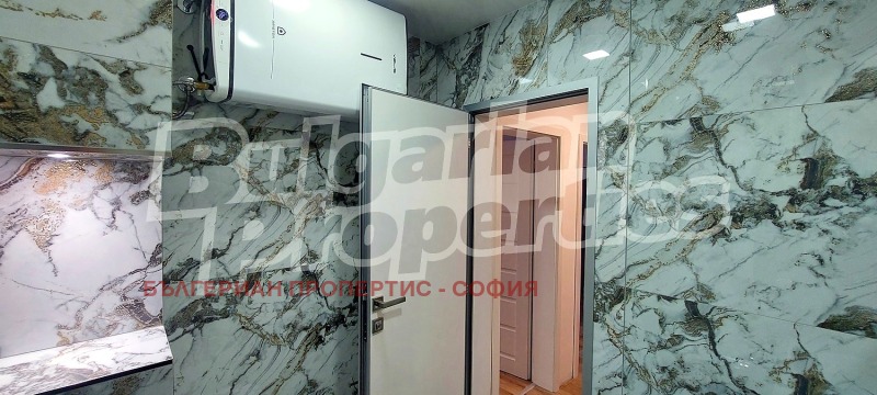 Дава под наем 2-СТАЕН, гр. София, Малинова долина, снимка 10 - Апартаменти - 53172181