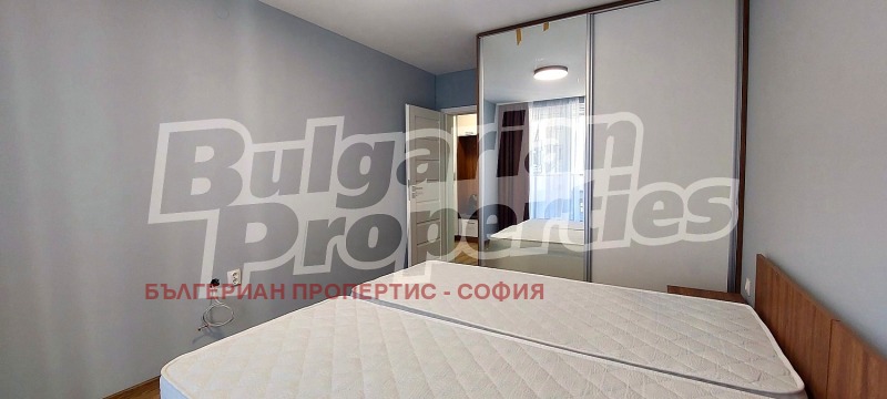 Дава под наем 2-СТАЕН, гр. София, Малинова долина, снимка 7 - Апартаменти - 53172181