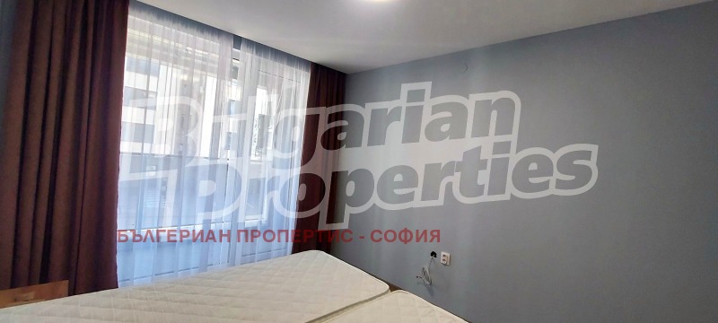 Дава под наем 2-СТАЕН, гр. София, Малинова долина, снимка 8 - Апартаменти - 53172181