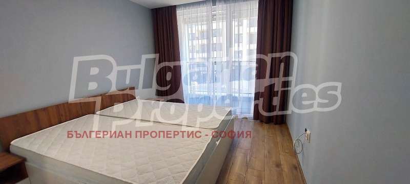 Дава под наем 2-СТАЕН, гр. София, Малинова долина, снимка 3 - Апартаменти - 53172181