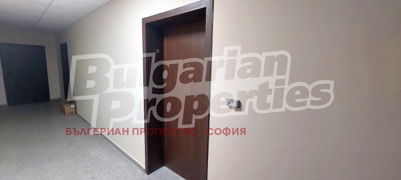 Дава под наем 2-СТАЕН, гр. София, Малинова долина, снимка 14 - Апартаменти - 53172181