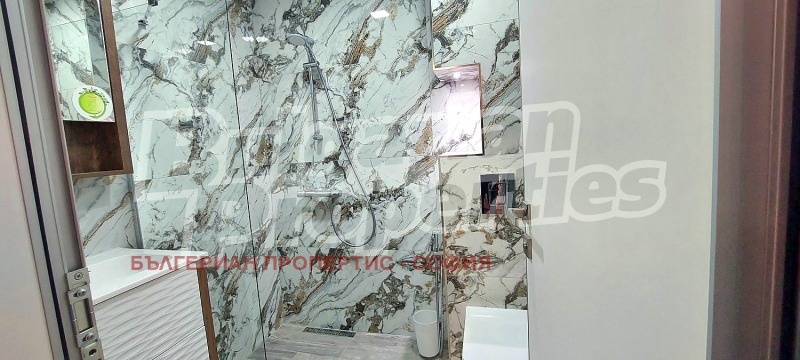 Дава под наем 2-СТАЕН, гр. София, Малинова долина, снимка 9 - Апартаменти - 53172181