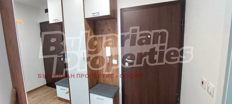 Дава под наем 2-СТАЕН, гр. София, Малинова долина, снимка 12 - Апартаменти - 53172181