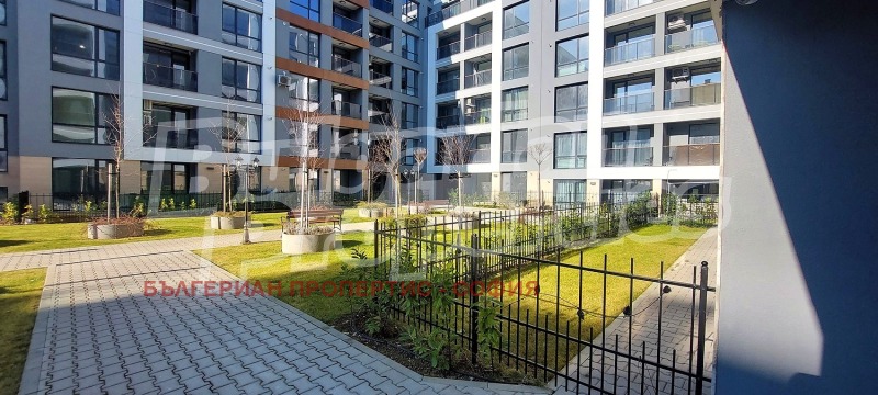 Дава под наем 2-СТАЕН, гр. София, Малинова долина, снимка 13 - Апартаменти - 53172181