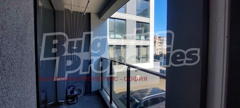 Дава под наем 2-СТАЕН, гр. София, Малинова долина, снимка 5 - Апартаменти - 53172181