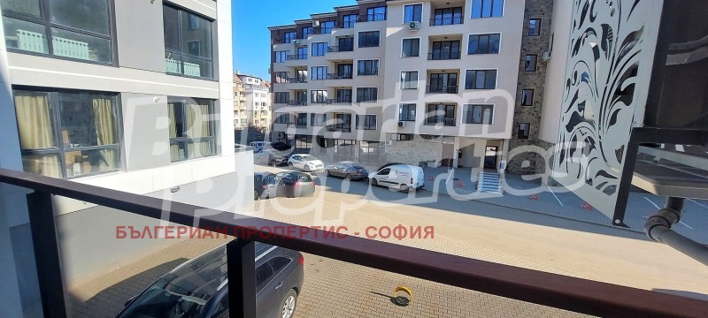 Дава под наем 2-СТАЕН, гр. София, Малинова долина, снимка 4 - Апартаменти - 53172181