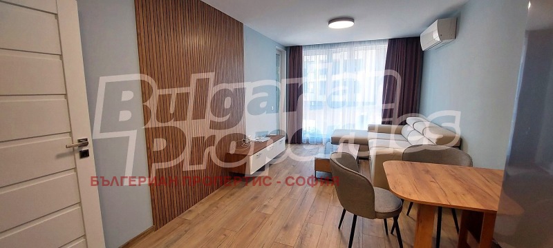 Дава под наем 2-СТАЕН, гр. София, Малинова долина, снимка 6 - Апартаменти - 53172181