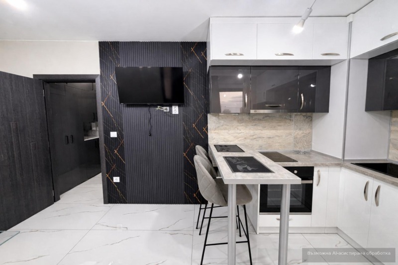 Дава под наем 2-СТАЕН, гр. Пловдив, Южен, снимка 4 - Апартаменти - 53602322