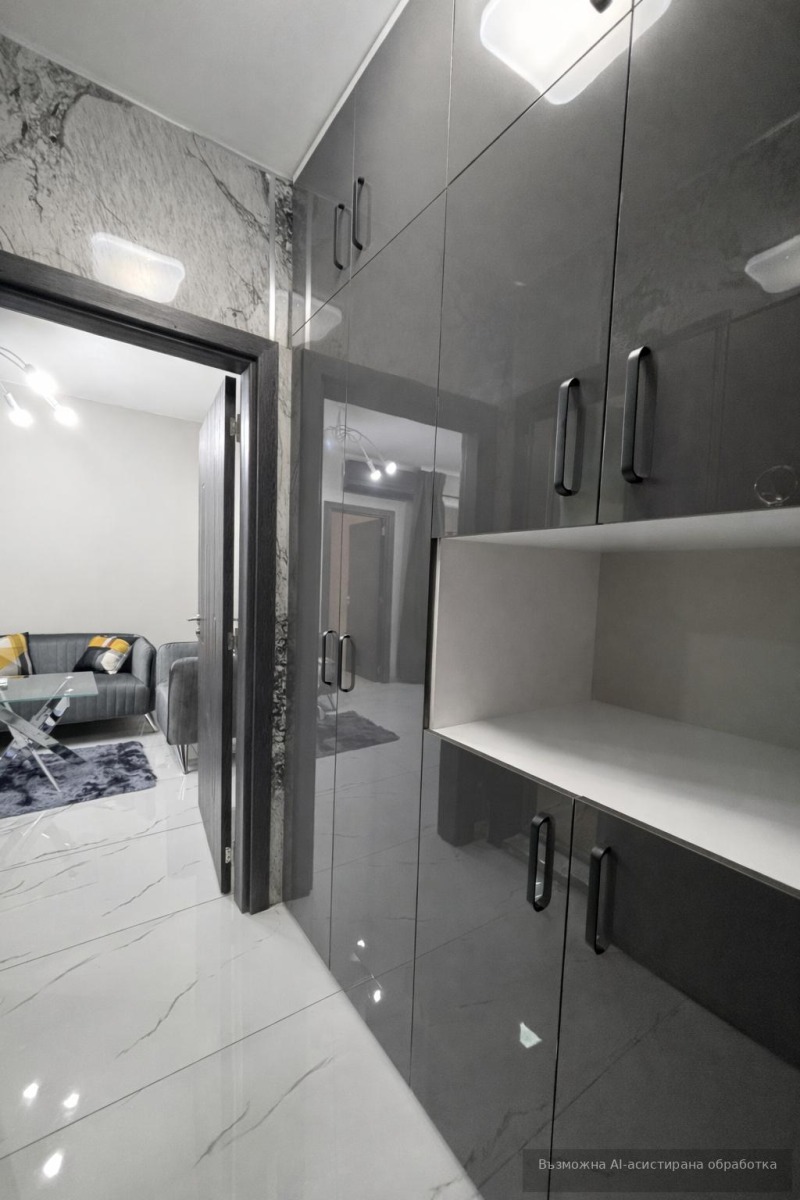 Дава под наем 2-СТАЕН, гр. Пловдив, Южен, снимка 6 - Апартаменти - 53602322