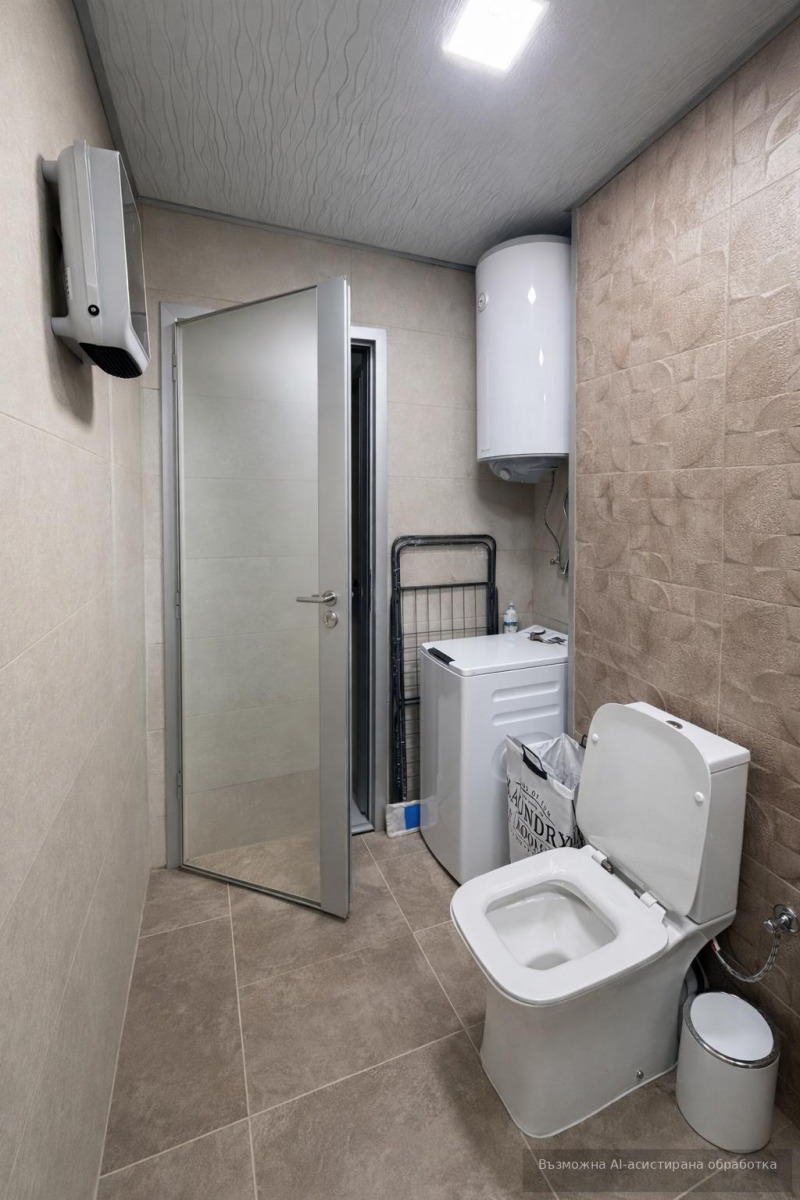 Дава под наем 2-СТАЕН, гр. Пловдив, Южен, снимка 8 - Апартаменти - 53602322