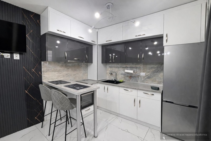 Дава под наем 2-СТАЕН, гр. Пловдив, Южен, снимка 3 - Апартаменти - 53602322